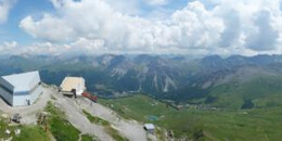Weisshorn