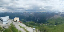 Weisshorn