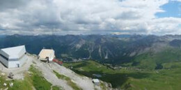 Weisshorn