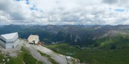 Weisshorn
