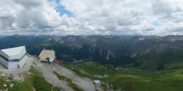 Weisshorn
