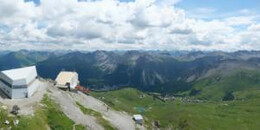 Weisshorn