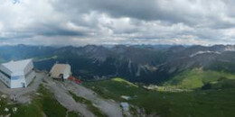 Weisshorn