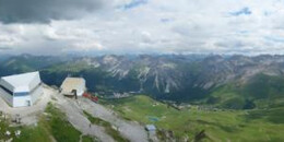 Weisshorn