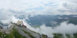 Weisshorn