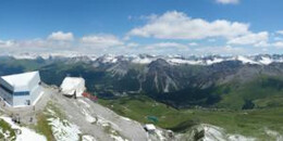 Weisshorn