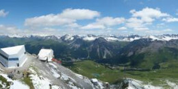 Weisshorn