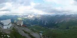 Weisshorn