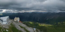Weisshorn