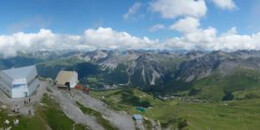 Weisshorn