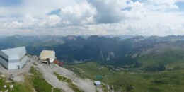 Weisshorn