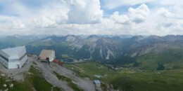 Weisshorn