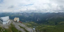 Weisshorn
