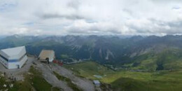 Weisshorn