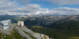 Weisshorn