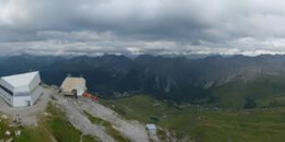 Weisshorn