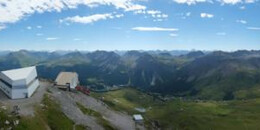 Weisshorn