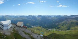 Weisshorn