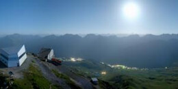 Weisshorn