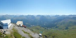 Weisshorn