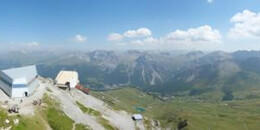 Weisshorn