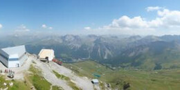 Weisshorn