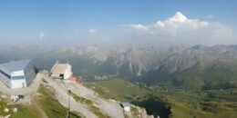 Weisshorn