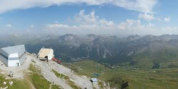 Weisshorn