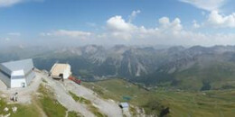 Weisshorn