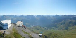 Weisshorn