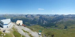 Weisshorn