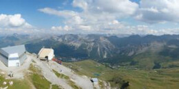 Weisshorn