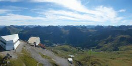 Weisshorn