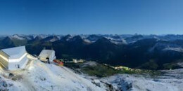Weisshorn