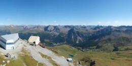 Weisshorn
