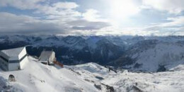 Weisshorn