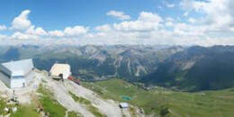 Weisshorn