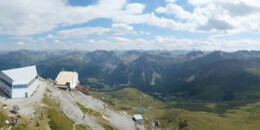 Weisshorn