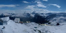 Weisshorn