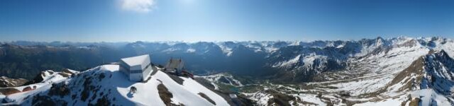 Weisshorn