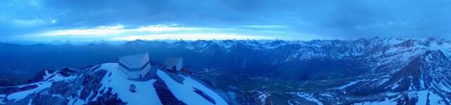 Weisshorn