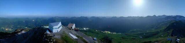 Weisshorn