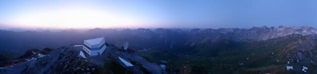 Weisshorn