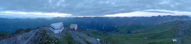Weisshorn
