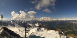 Parpaner Rothorn