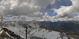 Parpaner Rothorn