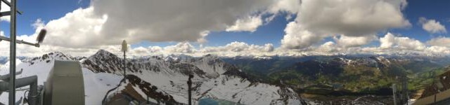 Parpaner Rothorn