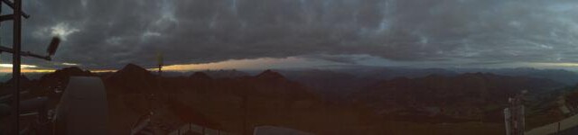 Parpaner Rothorn