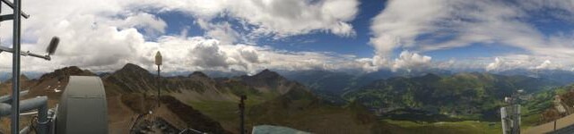 Parpaner Rothorn