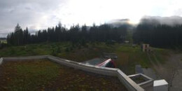 Talstation Rothorn